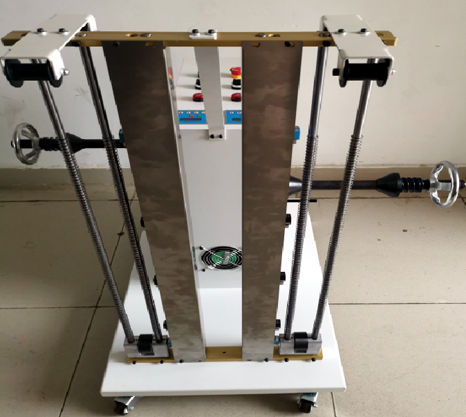 雙線(xiàn)線(xiàn)束放線(xiàn)機(jī)無(wú)極變速