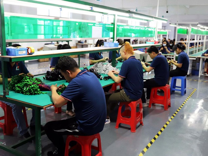 線束自動(dòng)化設(shè)備主要用來做什么的？