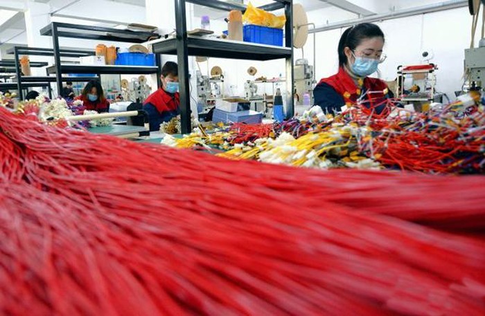 線束加工常見的安全問題有哪些？