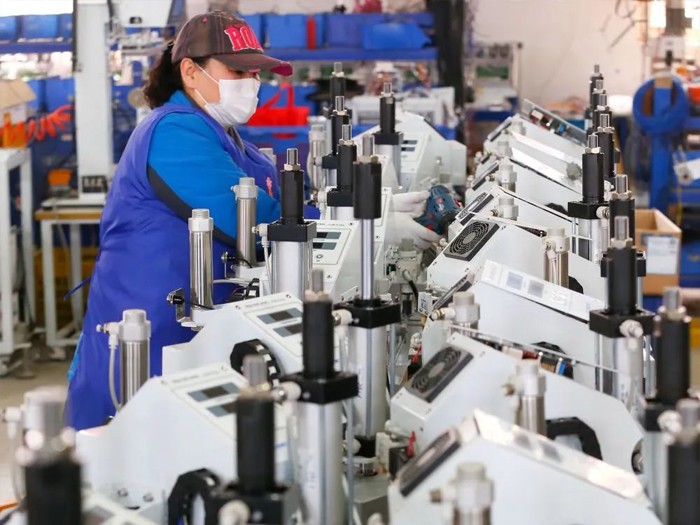 超聲波金屬點焊接機(jī)可以焊接哪些其他金屬