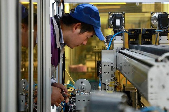 如何提高線束加工設備的精度和性能