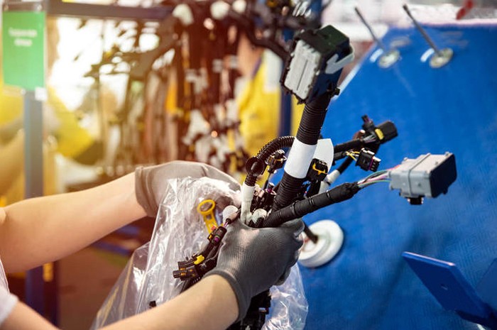 線束固定方式中，扎帶的使用有什么注意事項(xiàng)