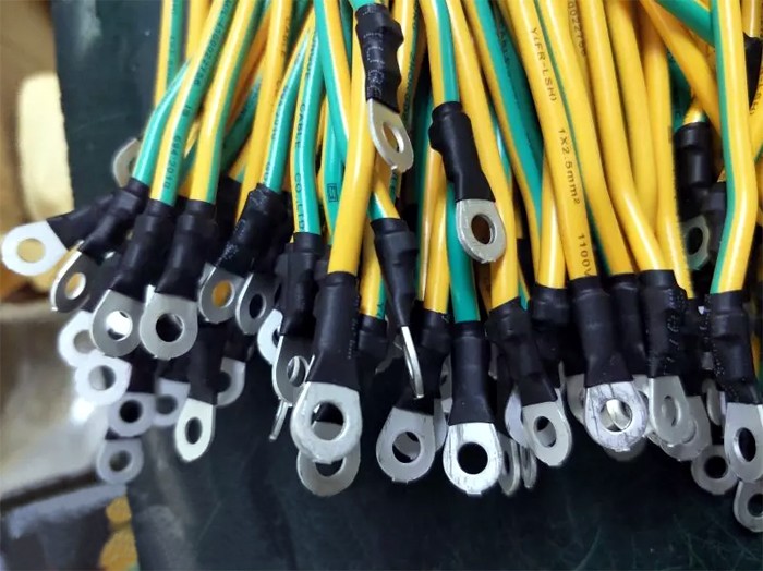 超聲波金屬點(diǎn)焊接機(jī)焊接鋁和銅會(huì)有什么問題