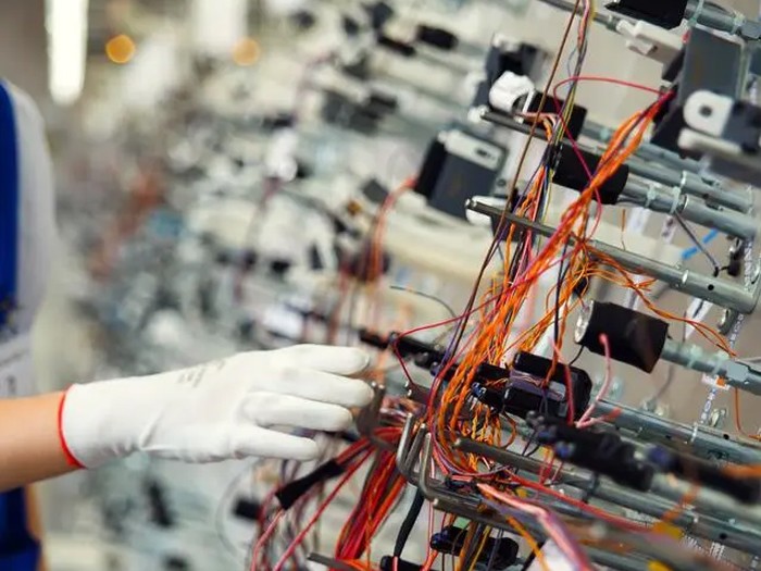 線束布局和走向設(shè)計的原則有哪些