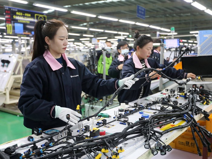 線束加工中如何提高線束材料的品質(zhì)